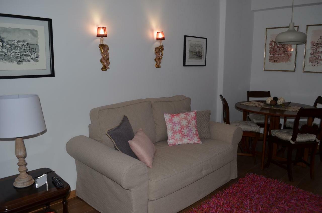 Seven Guest House Falagueira 外观 照片