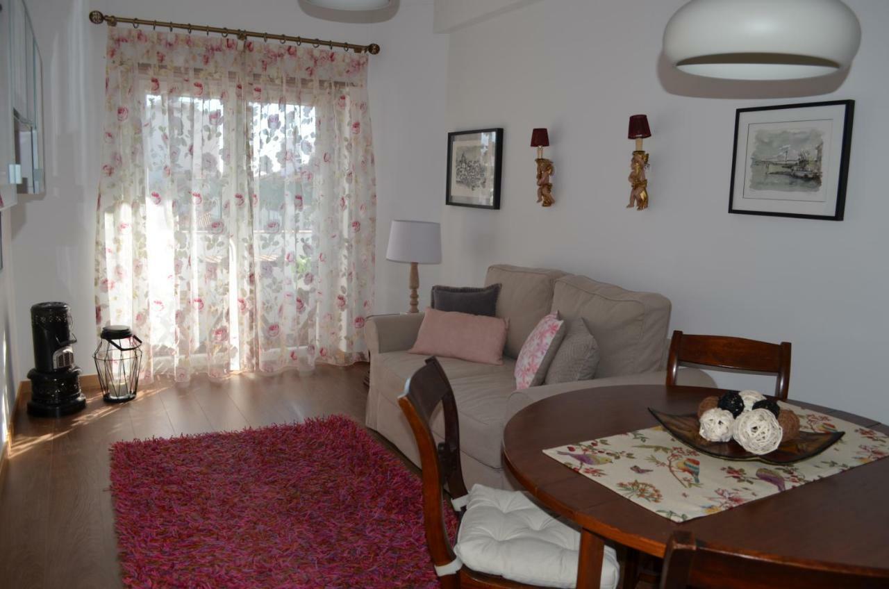 Seven Guest House Falagueira 外观 照片