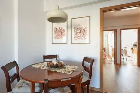 Seven Guest House Falagueira 外观 照片