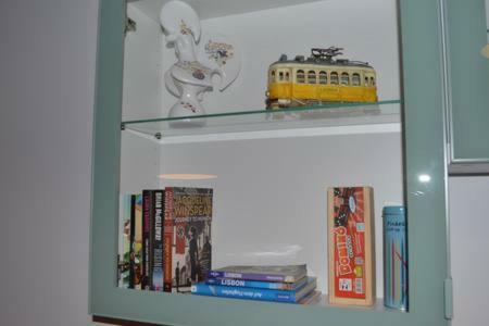 Seven Guest House Falagueira 外观 照片