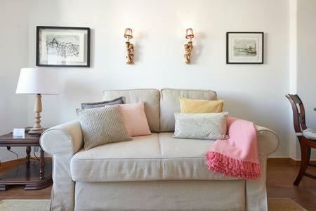 Seven Guest House Falagueira 外观 照片