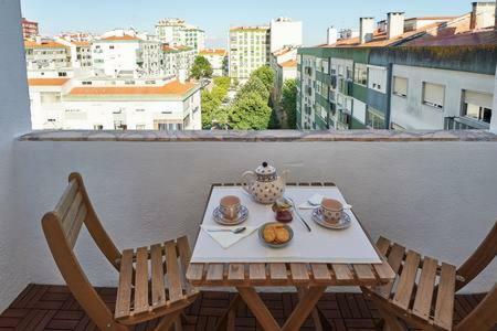 Seven Guest House Falagueira 外观 照片