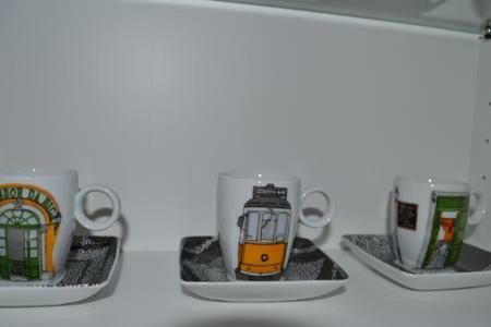 Seven Guest House Falagueira 外观 照片