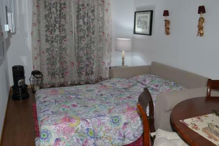 Seven Guest House Falagueira 外观 照片