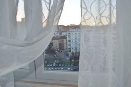 Seven Guest House Falagueira 外观 照片