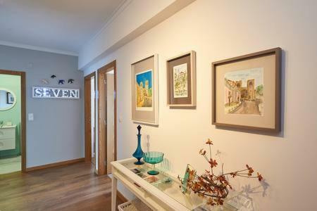 Seven Guest House Falagueira 外观 照片